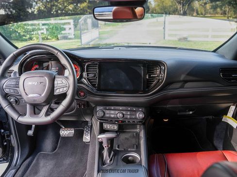 Used 2024 Dodge Durango SRT Hellcat image 24