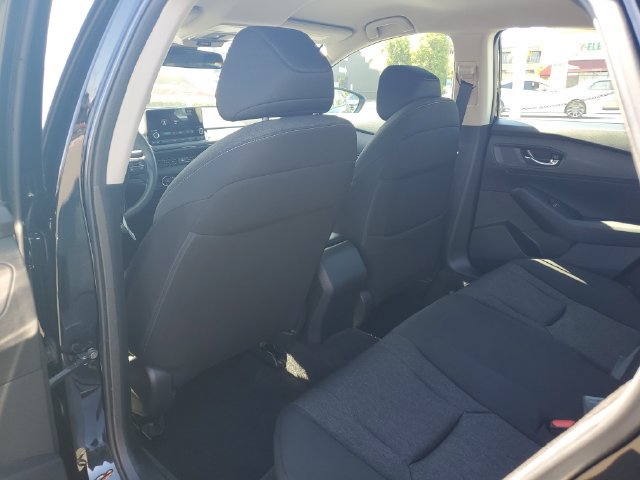 Certified 2024 Honda Accord LX image 13