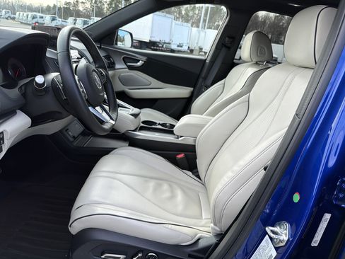 Used 2025 Acura RDX A-Spec image 16