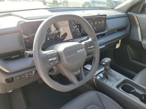 New 2027 Kia Seltos X-Line S AWD/4WD image 24