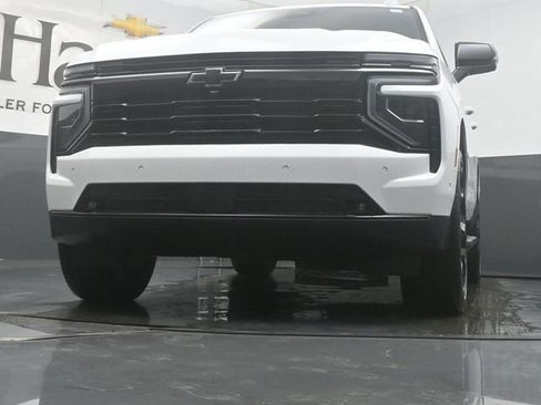 New 2026 Chevrolet Tahoe RST AWD/4WD image 35
