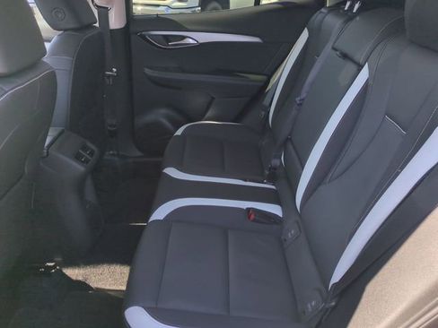 Used 2024 Buick Envision Sport Touring AWD/4WD image 22