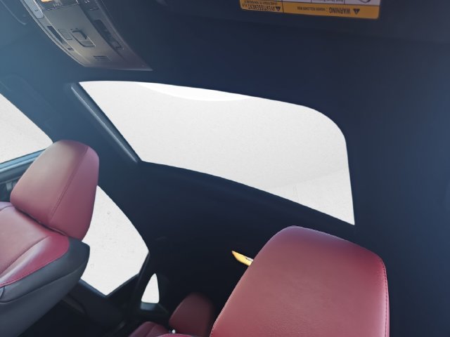 Used 2016 Lexus NX 200t AWD image 29