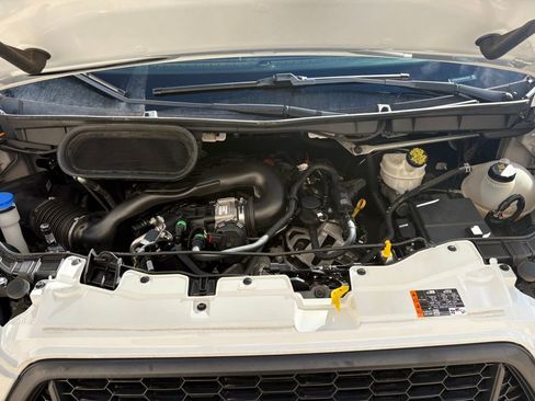 Certified 2022 Ford Transit 350 Medium Roof image 10