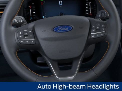 New 2026 Ford Maverick Tremor image 18