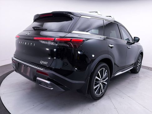 Used 2023 INFINITI QX60 Sensory w/ Vision Package AWD/4WD image 18