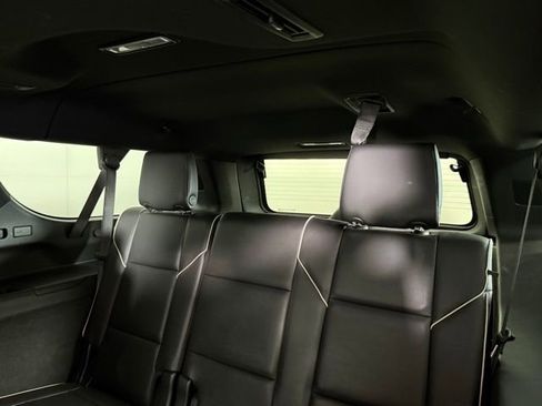 Used 2021 Cadillac Escalade ESV Sport w/ Driver Assist Tech Package image 26