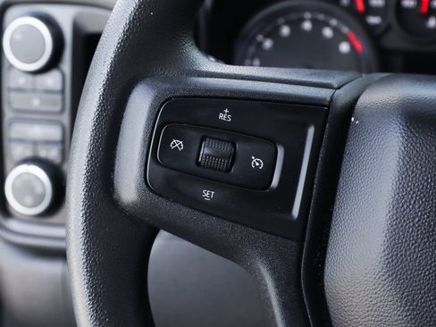 Used 2022 Chevrolet Silverado 2500 Custom w/ Gooseneck/5TH Wheel Package image 25