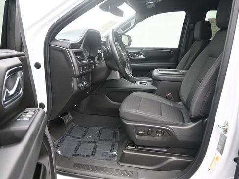 Used 2023 Chevrolet Tahoe LS RWD image 13