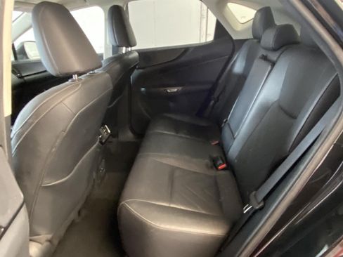 Used 2023 Lexus NX 350 AWD w/ Cold Area Package image 19