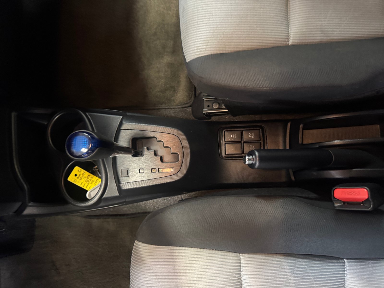 Used 2015 Toyota Prius C Three FWD image 15