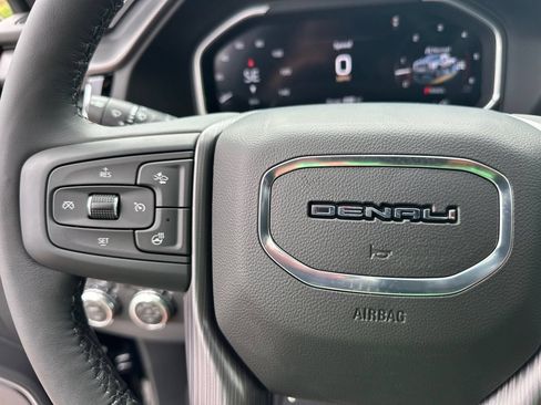 New 2026 GMC Sierra 2500 Denali Ultimate AWD/4WD image 26