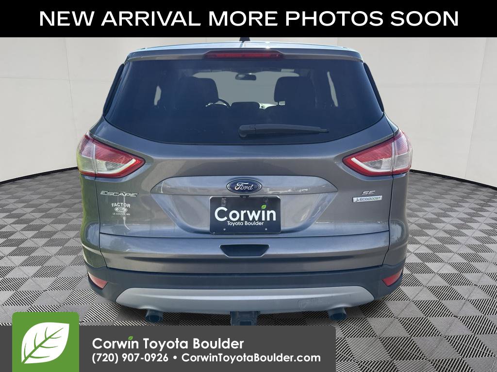 Used 2014 Ford Escape SE FWD image 5