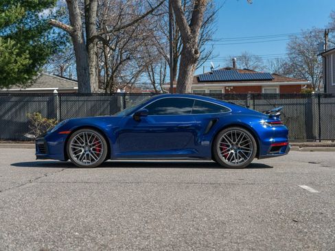 Used 2021 Porsche 911 GT3 RS AWD/4WD image 20