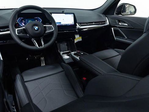 New 2026 BMW X1 xDrive28i w/ Technology Package image 24