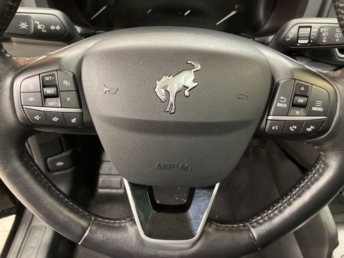 Certified 2023 Ford Bronco Sport Big Bend w/ Convenience Package image 17