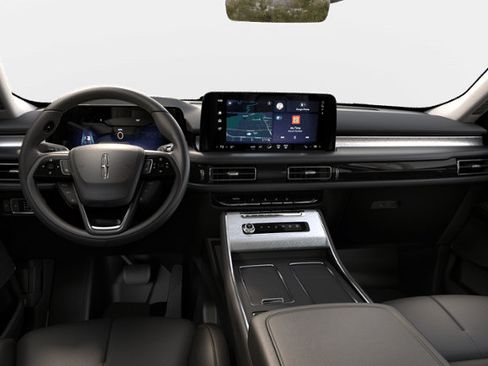 New 2025 Lincoln Aviator AWD w/ Jet Appearance Package image 29
