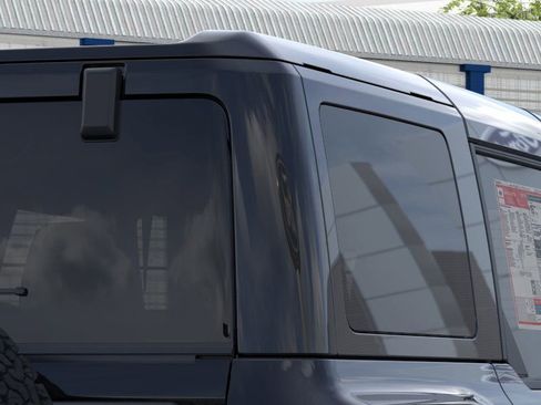 New 2025 Ford Bronco Raptor image 26