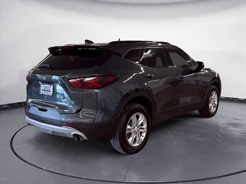 Used 2020 Chevrolet Blazer LT image 6