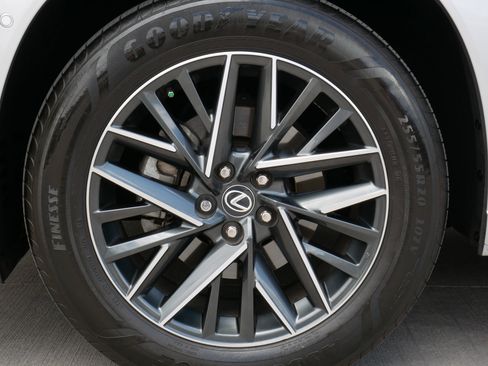 Used 2025 Lexus TX 350 FWD w/ Technology Package image 23