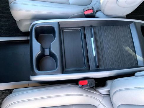 Used 2024 Honda Odyssey EX-L image 14