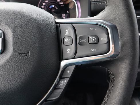 New 2026 RAM 5500 Big Horn image 35