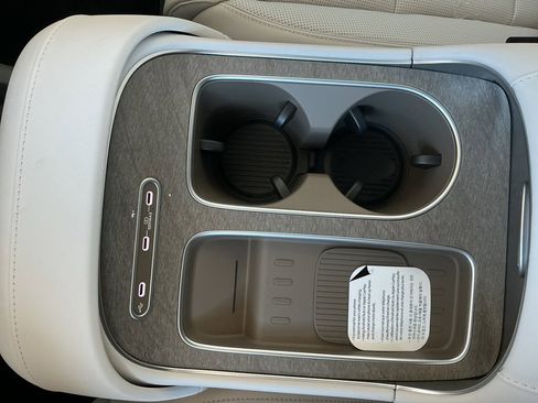 New 2026 Hyundai Palisade Limited image 13