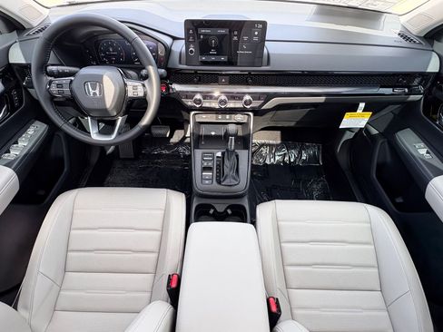 New 2026 Honda CR-V EX-L image 17
