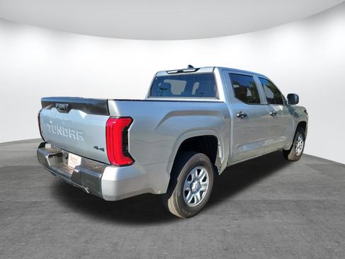 Used 2024 Toyota Tundra SR image 34