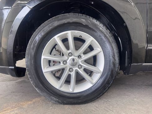 Used 2016 Dodge Journey SXT w/ Comfort/Convenience Group image 14