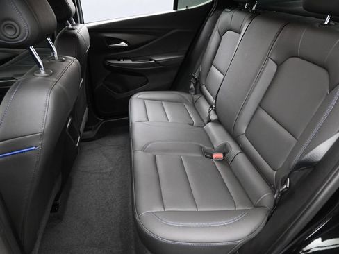 Used 2024 Buick Envista Sport Touring w/ Convenience I Package FWD image 24