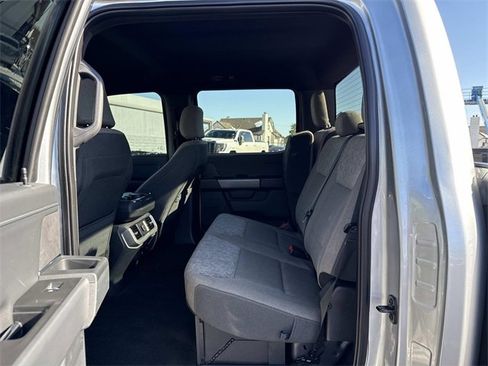 Used 2024 Ford F150 XLT w/ Mobile Office Package image 12