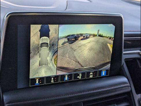 Used 2024 Chevrolet Tahoe RST w/ Luxury Package image 13