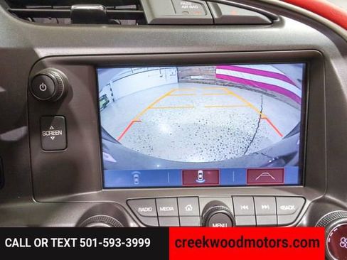 Used 2017 Chevrolet Corvette Z06 image 43