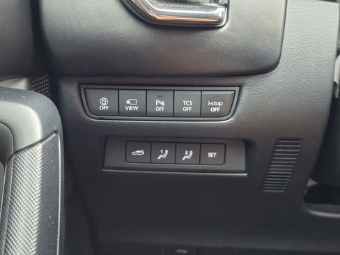 Used 2024 MAZDA CX-50 2.5 Turbo w/ Premium Plus Pkg image 24