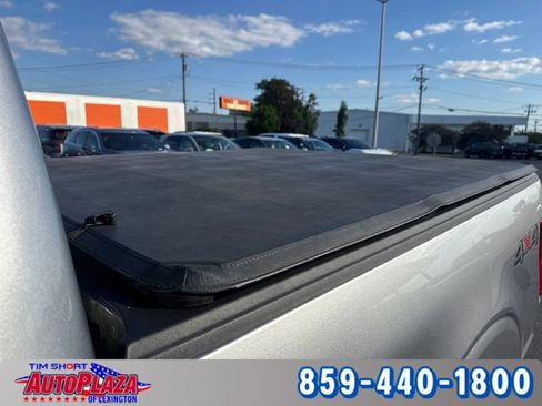 Used 2021 Ford F150 XLT w/ Equipment Group 302A High AWD/4WD image 20