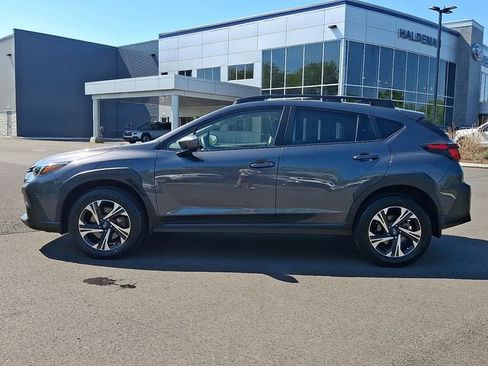 Certified 2024 Subaru Crosstrek 2.0i Premium AWD/4WD image 4