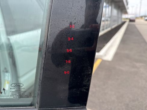 Certified 2021 Ford Bronco Sport Big Bend image 35