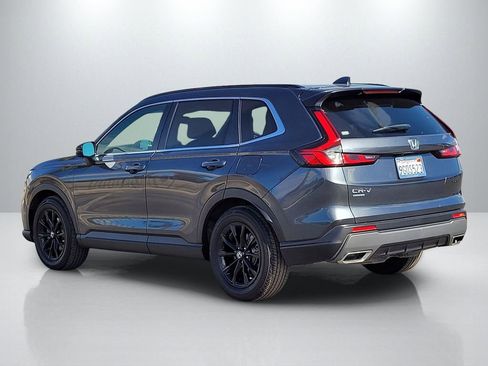 Used 2023 Honda CR-V Sport image 6