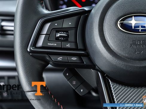 Used 2022 Subaru WRX Limited AWD/4WD image 21
