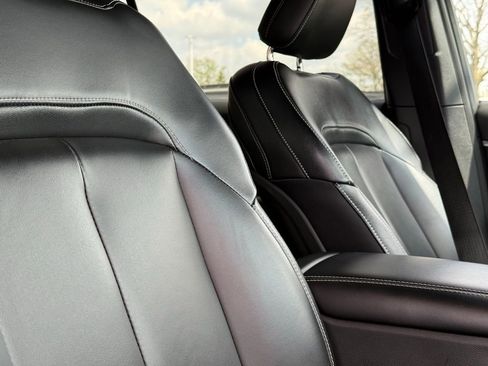 Certified 2024 Jeep Grand Cherokee L Limited image 41