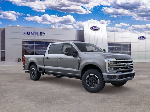 New 2026 Ford F250 XLT w/ XLT Premium Package AWD/4WD image 7