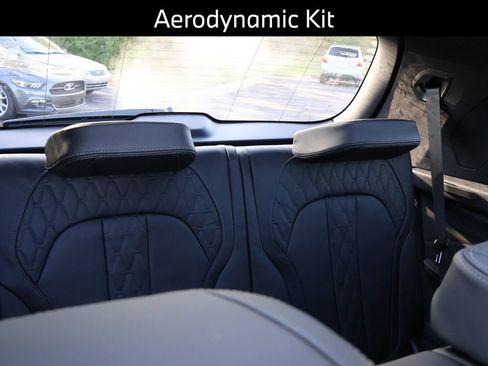 New 2026 BMW X7 xDrive40i w/ Executive Package image 18