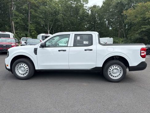 New 2025 Ford Maverick XL w/ Equipment Group 101A image 2