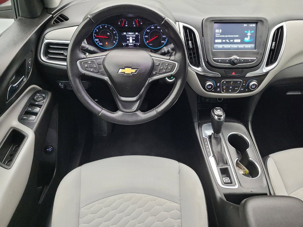 Used 2018 Chevrolet Equinox LT FWD image 22