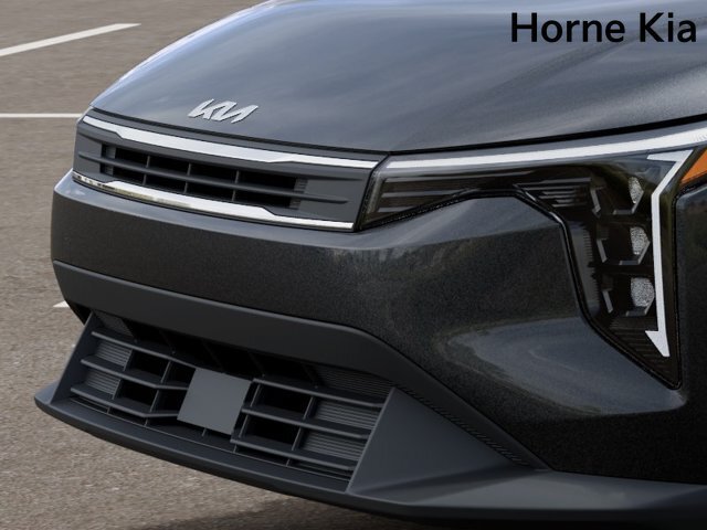 New 2026 Kia K4 FWD image 12