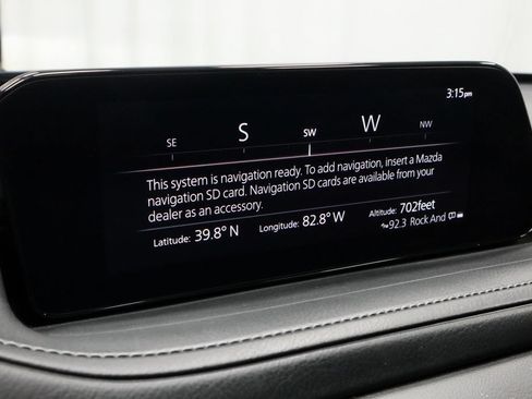 Used 2024 MAZDA CX-30 AWD 2.5 S w/ Select Sport Pkg image 4