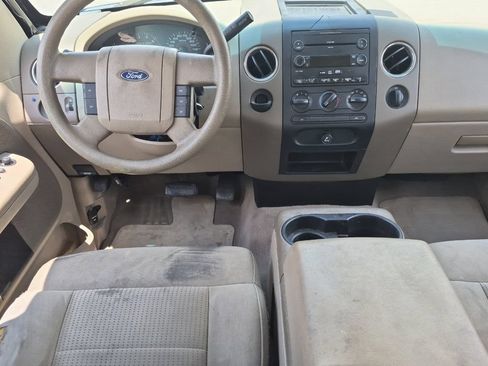 Used 2007 Ford F150 XLT RWD image 14