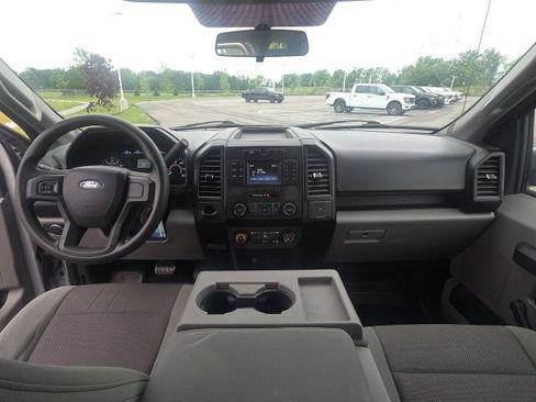 Used 2015 Ford F150 XL RWD image 20