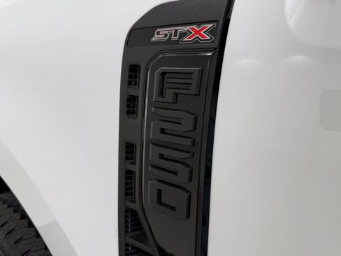 New 2026 Ford F250 XL w/ STX Appearance Package AWD/4WD image 10